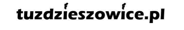 tuzdzieszowice.pl – Portal informacyjny miasta Zdzieszowice